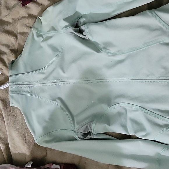 Long sleeve lulu - Picture 5 of 6